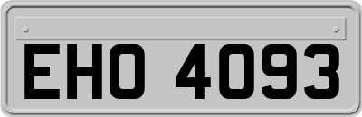 EHO4093