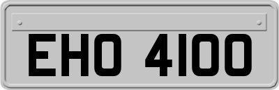 EHO4100