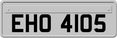 EHO4105