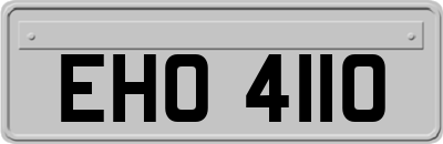 EHO4110