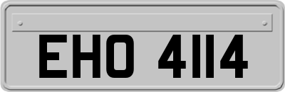 EHO4114