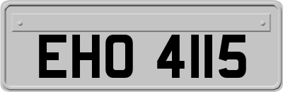 EHO4115