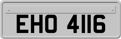 EHO4116