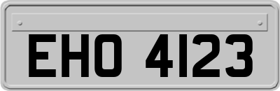 EHO4123