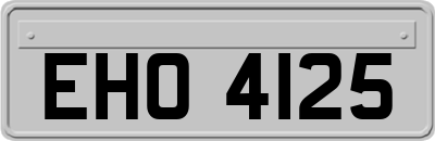 EHO4125