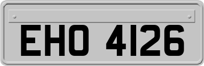 EHO4126