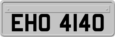 EHO4140