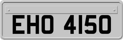 EHO4150
