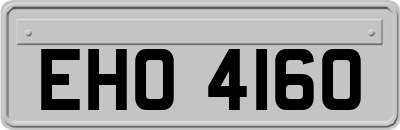EHO4160