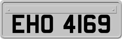 EHO4169