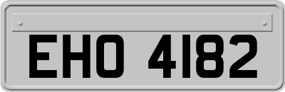 EHO4182
