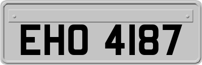 EHO4187