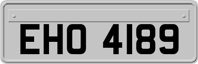 EHO4189
