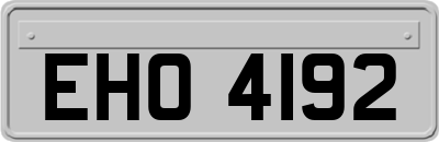 EHO4192
