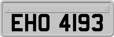 EHO4193