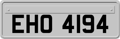 EHO4194