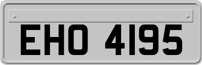 EHO4195