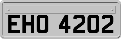 EHO4202
