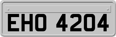 EHO4204