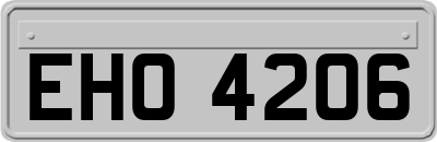EHO4206