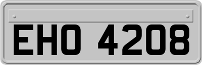 EHO4208