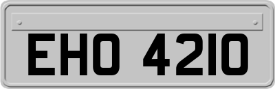 EHO4210
