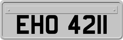 EHO4211