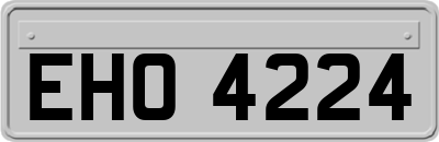 EHO4224