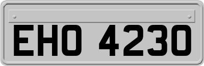 EHO4230