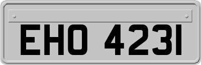 EHO4231