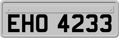 EHO4233