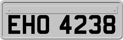 EHO4238
