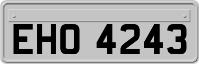 EHO4243