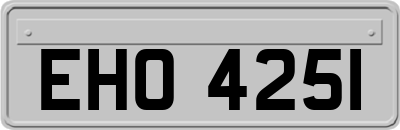 EHO4251