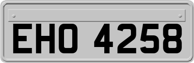 EHO4258