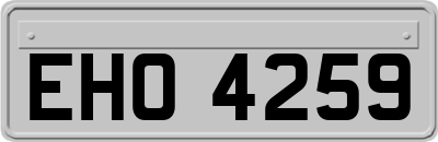 EHO4259
