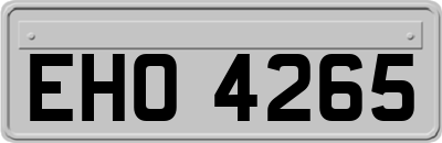 EHO4265