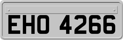 EHO4266