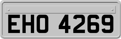 EHO4269