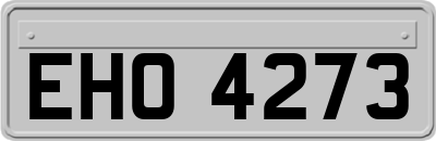 EHO4273