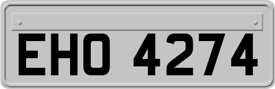 EHO4274