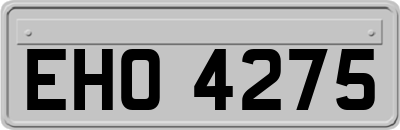 EHO4275