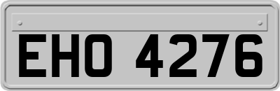 EHO4276