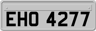 EHO4277