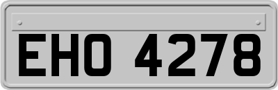 EHO4278