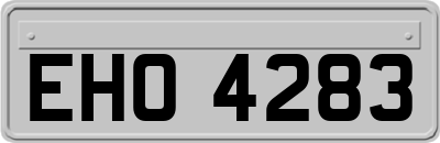 EHO4283