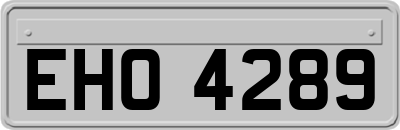 EHO4289