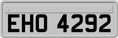 EHO4292