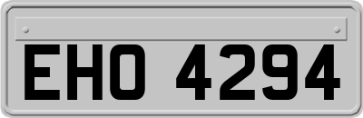 EHO4294