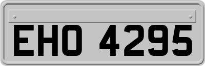 EHO4295